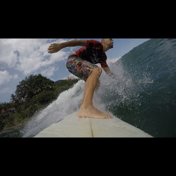 Meet your Posher, Dave - Picture 6 of 6